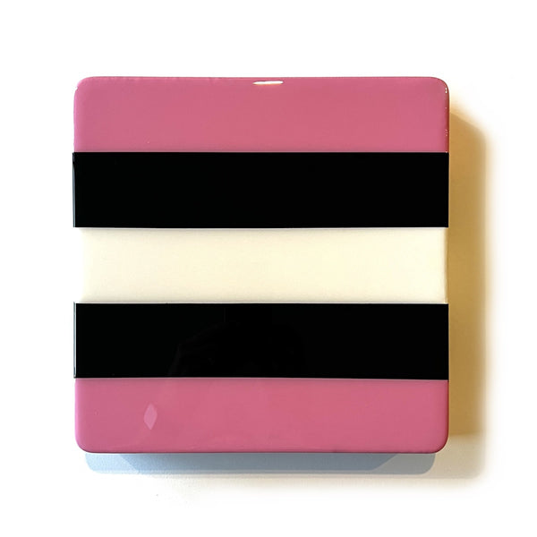 Allsort Pink Straight